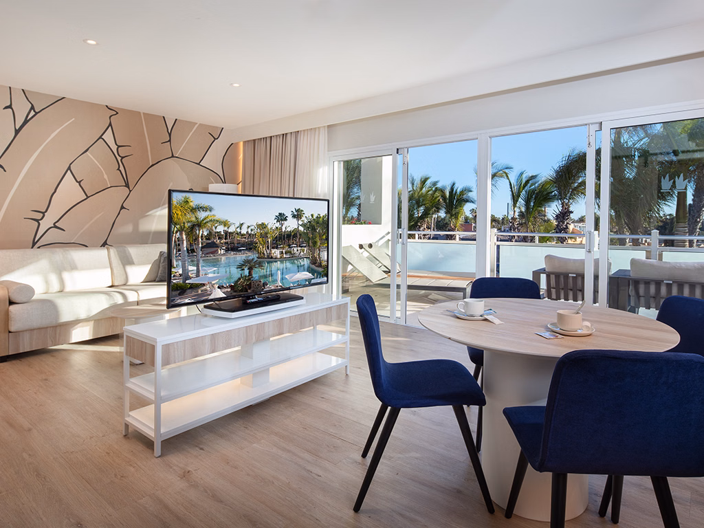 Tabaiba Princess Hotel
