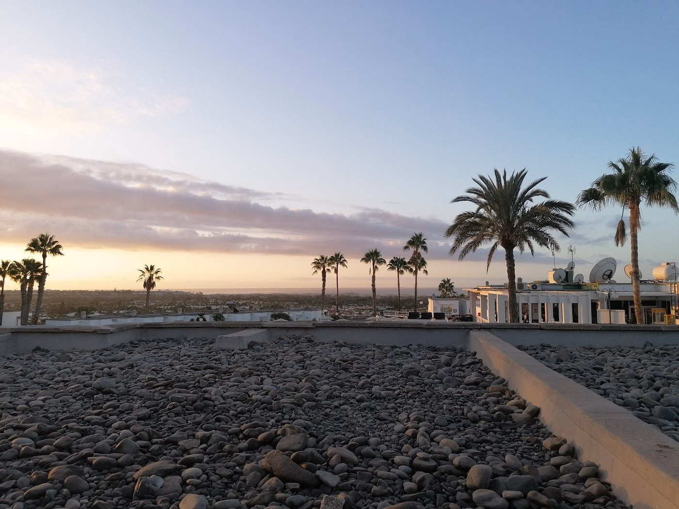 Vista Oasis