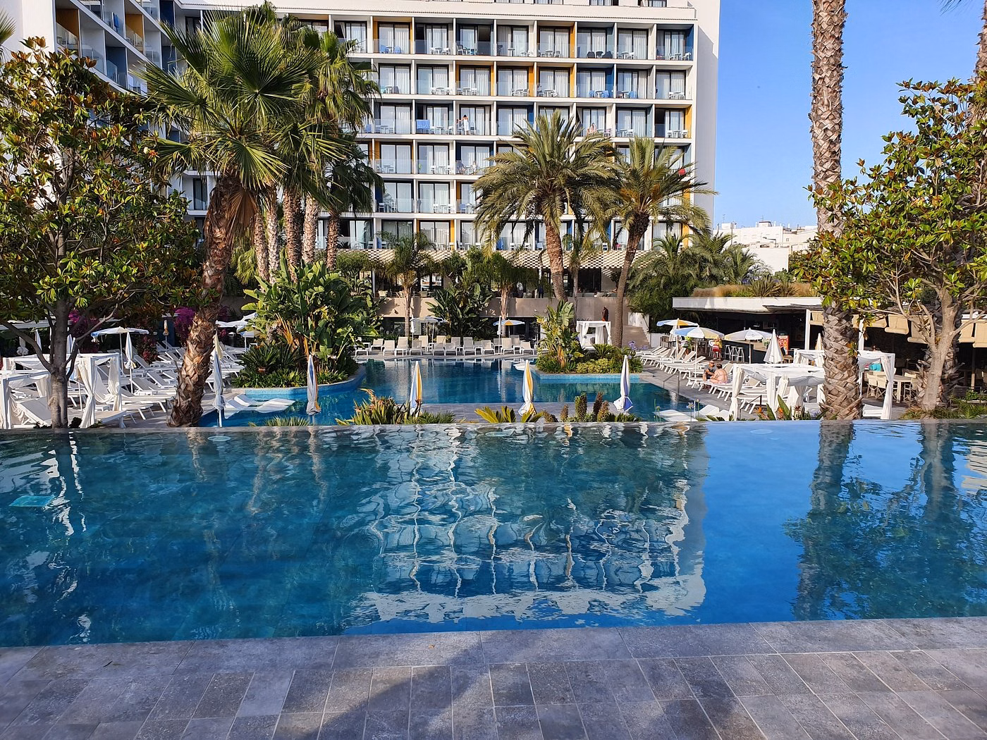 AQUA Hotel Silhouette & Spa - Adults Only