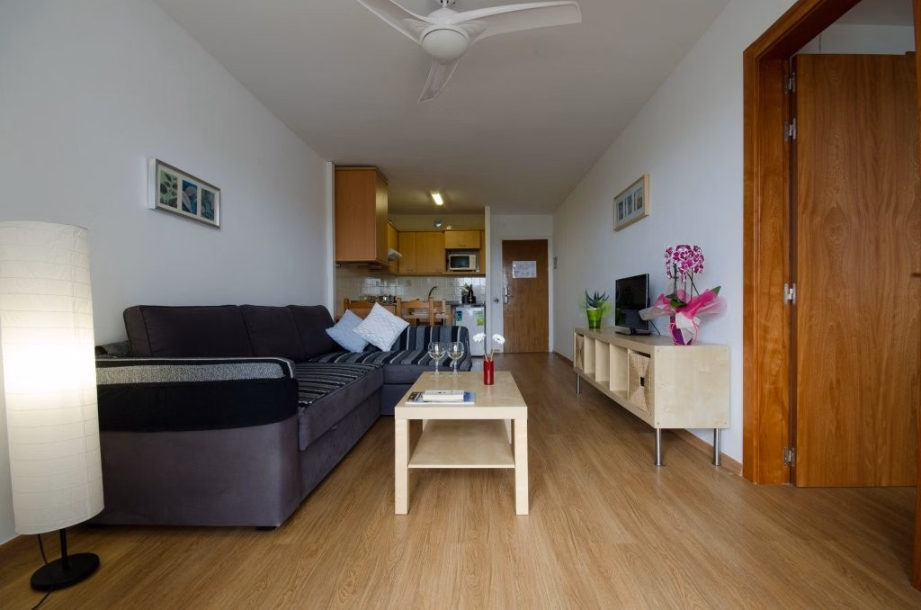 Els Llorers Apartamentos