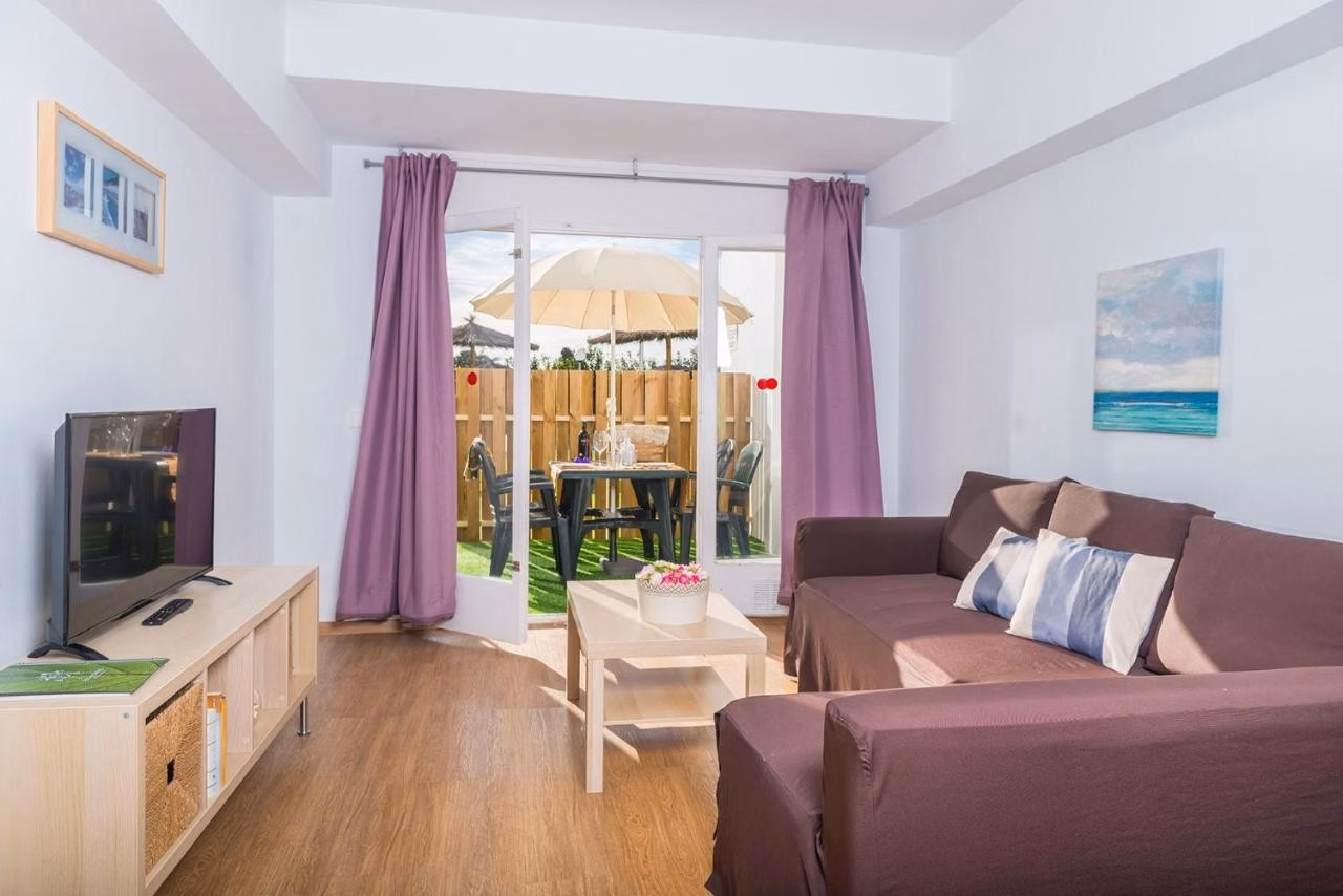 Els Llorers Apartamentos