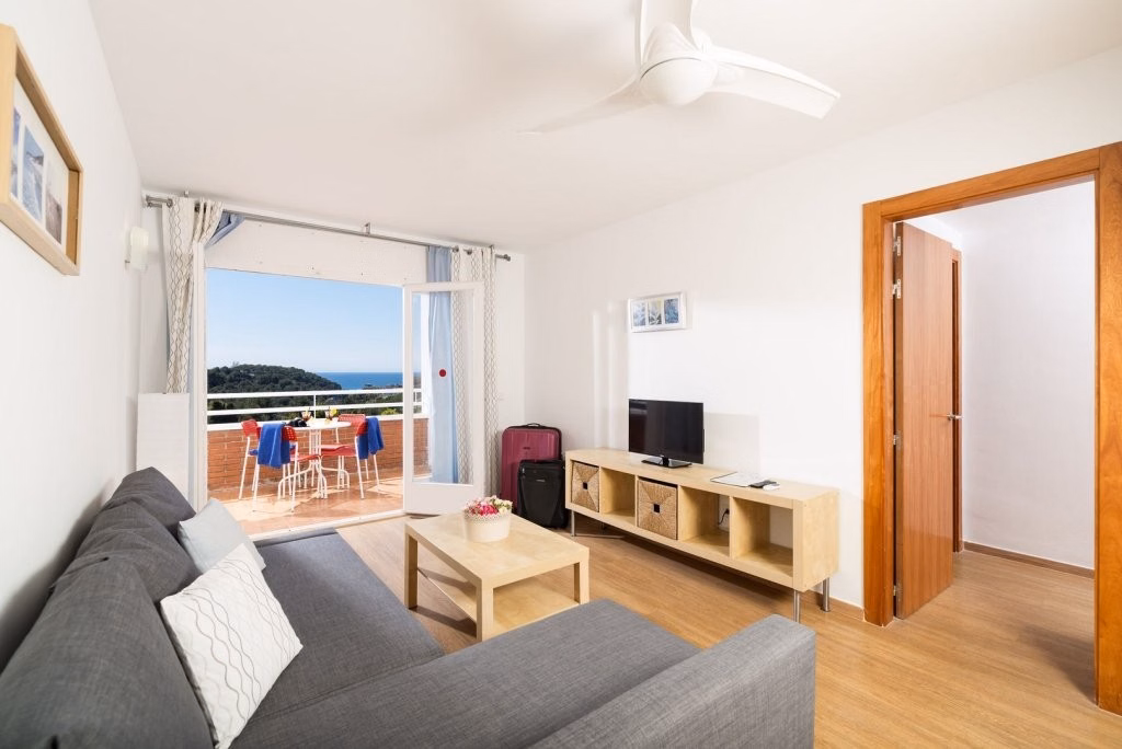 Els Llorers Apartamentos