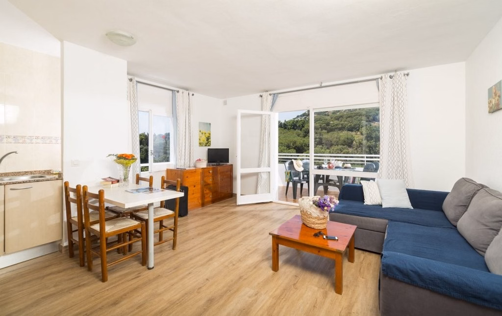 Els Llorers Apartamentos