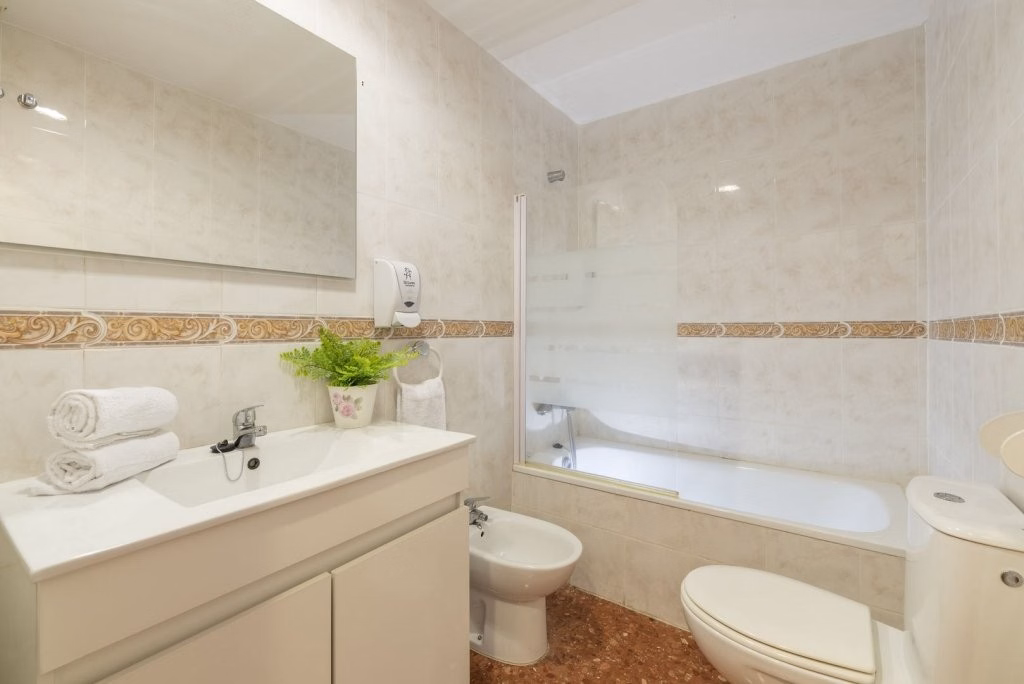 Els Llorers Apartamentos