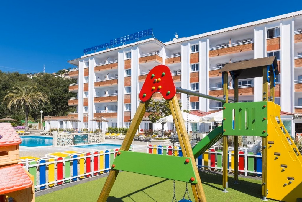 Els Llorers Apartamentos