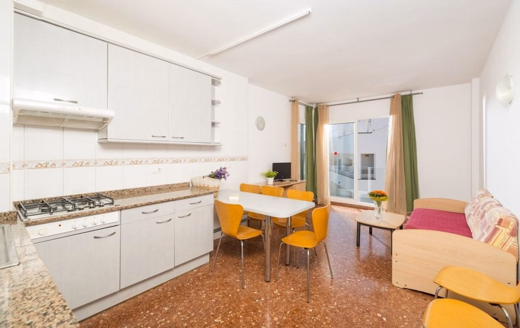 Els Llorers Apartamentos