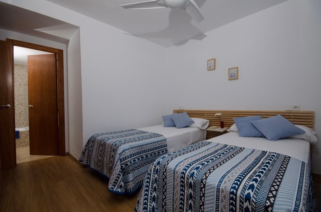 Els Llorers Apartamentos