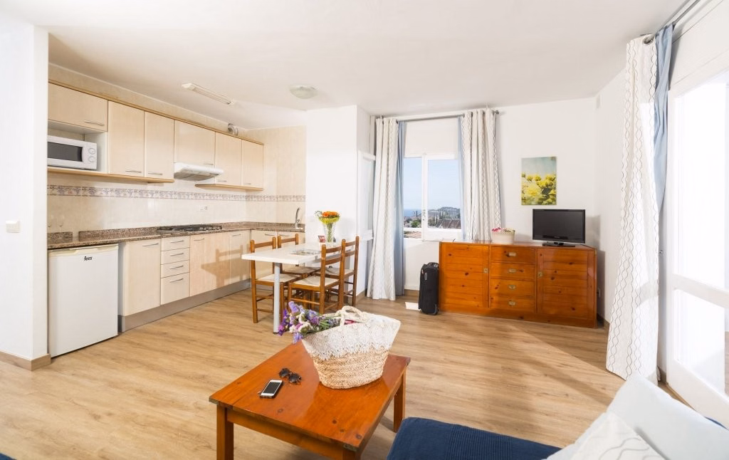 Els Llorers Apartamentos