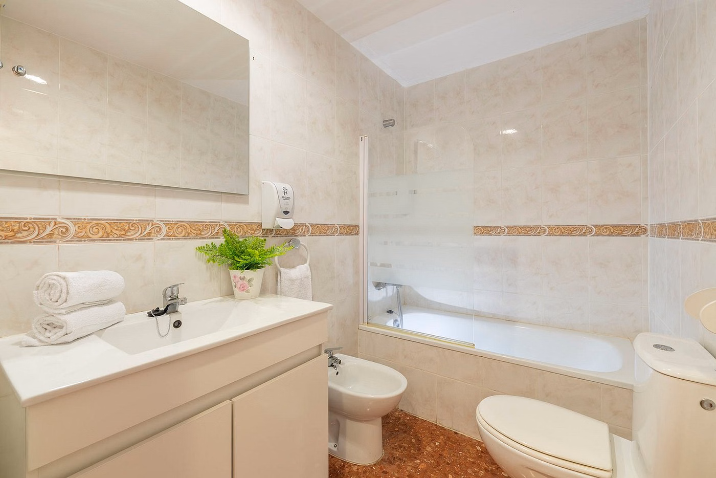 Els Llorers Apartamentos