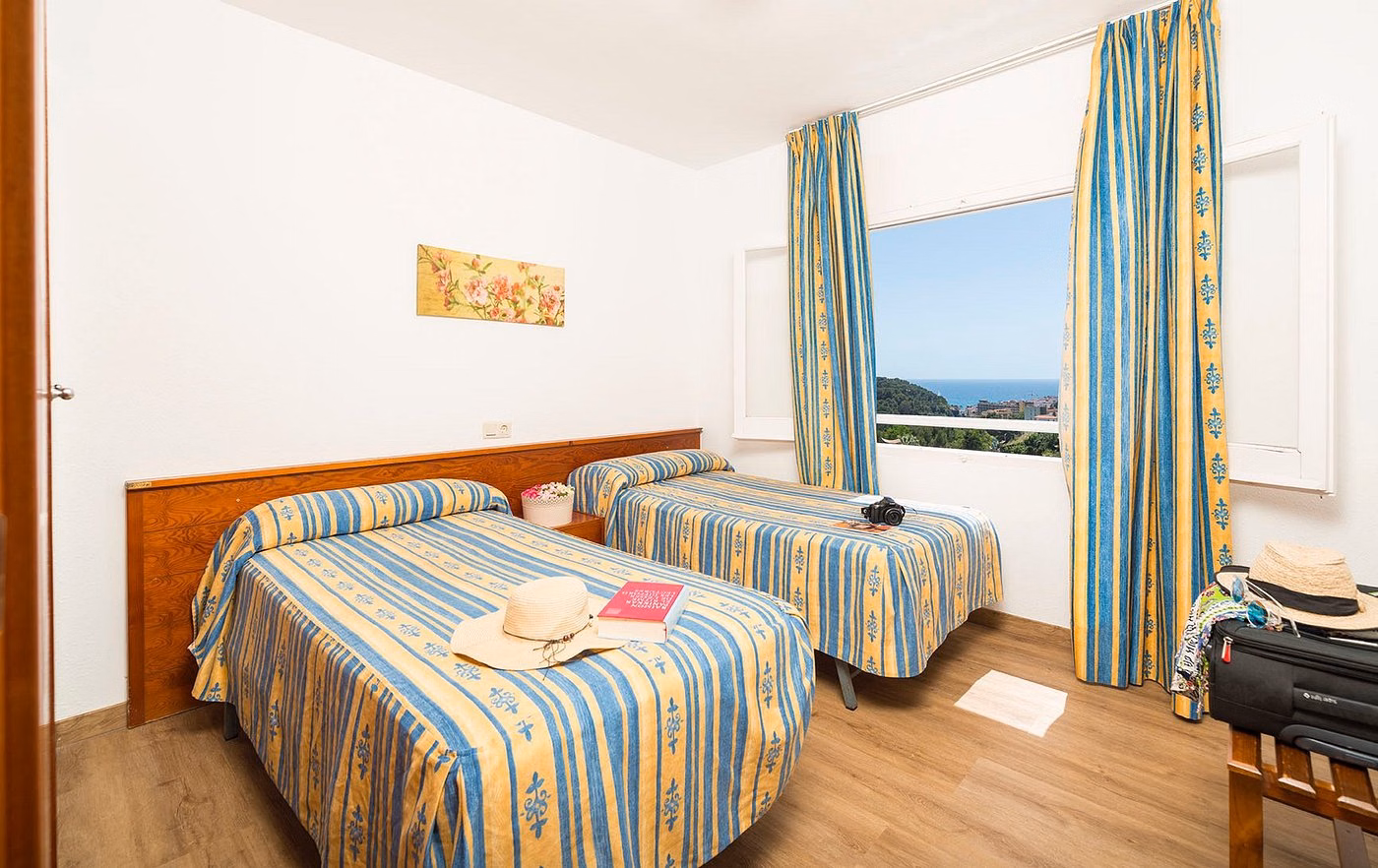 Els Llorers Apartamentos