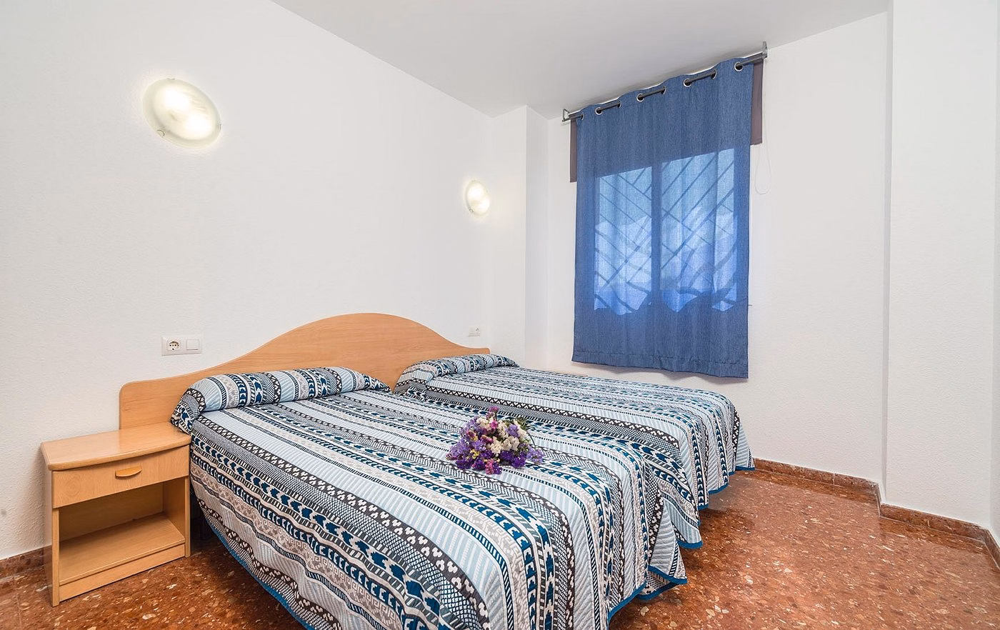 Els Llorers Apartamentos