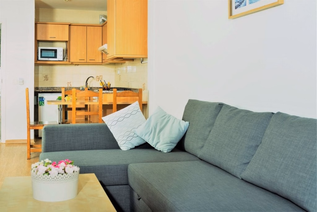 Els Llorers Apartamentos