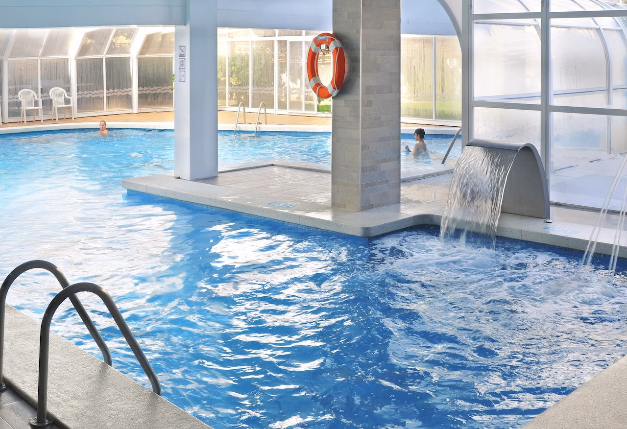 GHT Aquarium & Spa