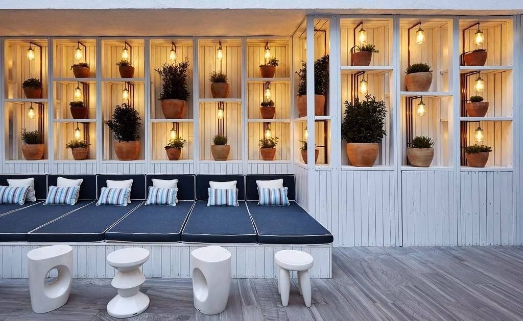 Hotel Delamar - Adults Only