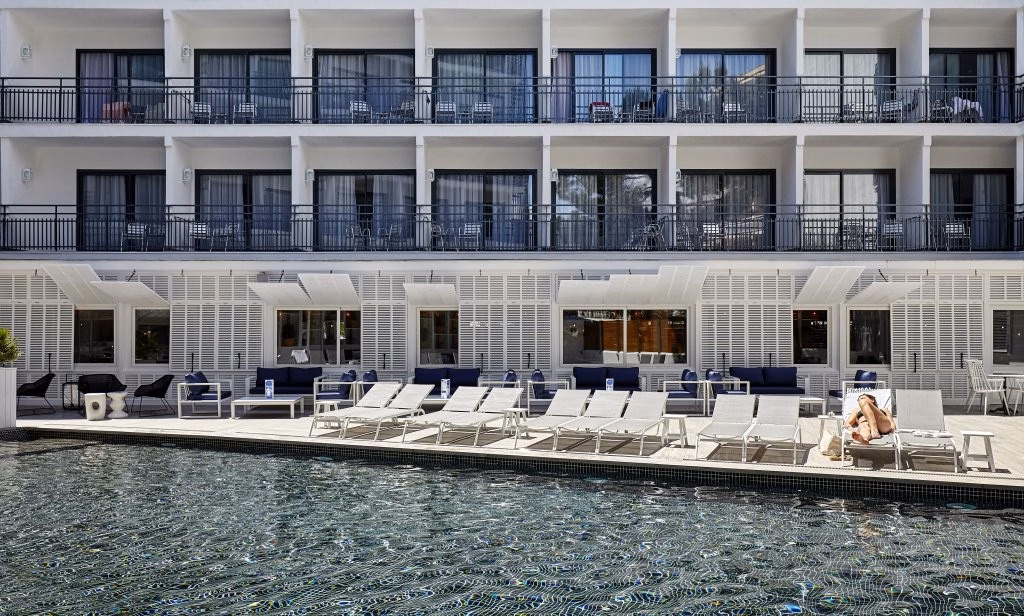 Hotel Delamar - Adults Only
