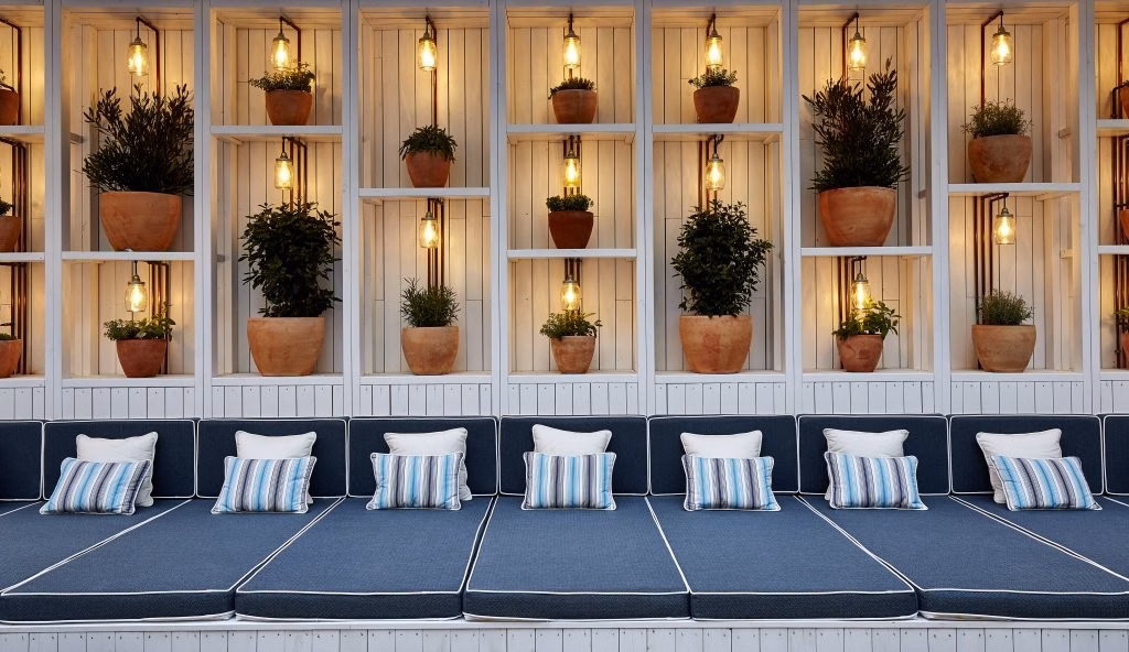 Hotel Delamar - Adults Only