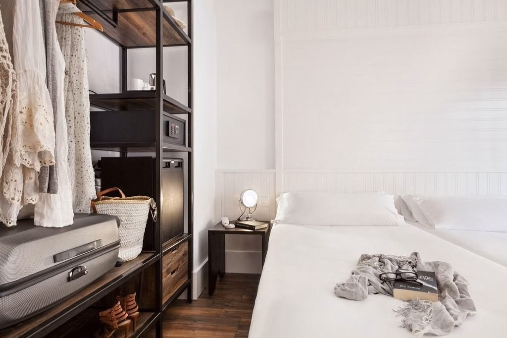Hotel Delamar - Adults Only