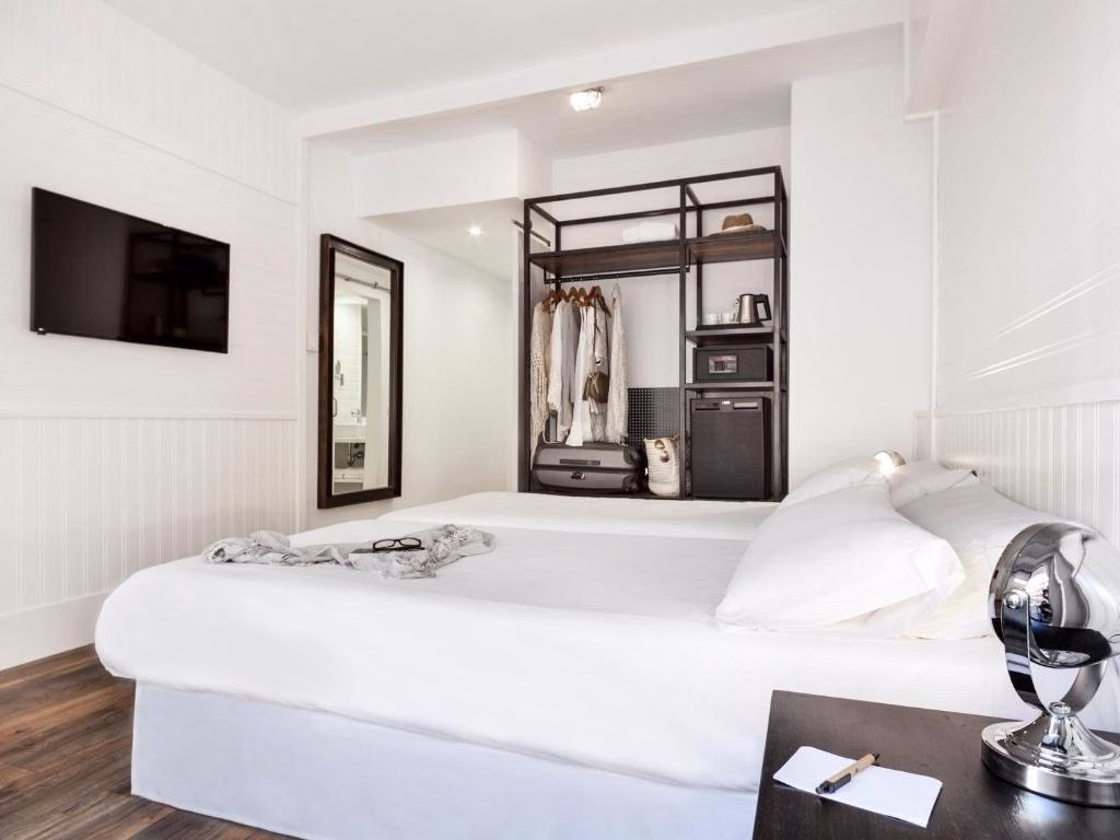 Hotel Delamar - Adults Only