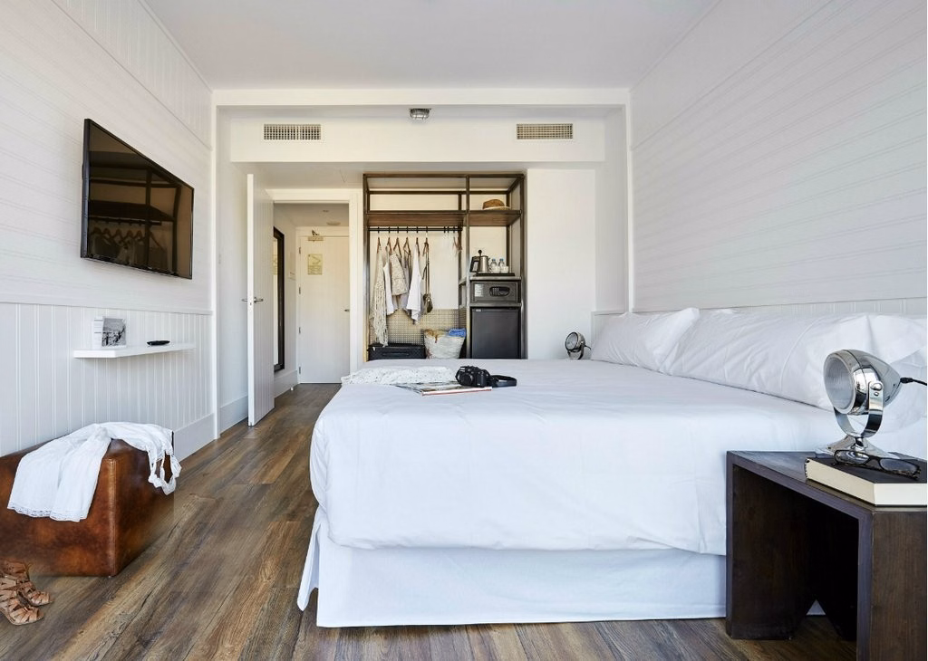 Hotel Delamar - Adults Only