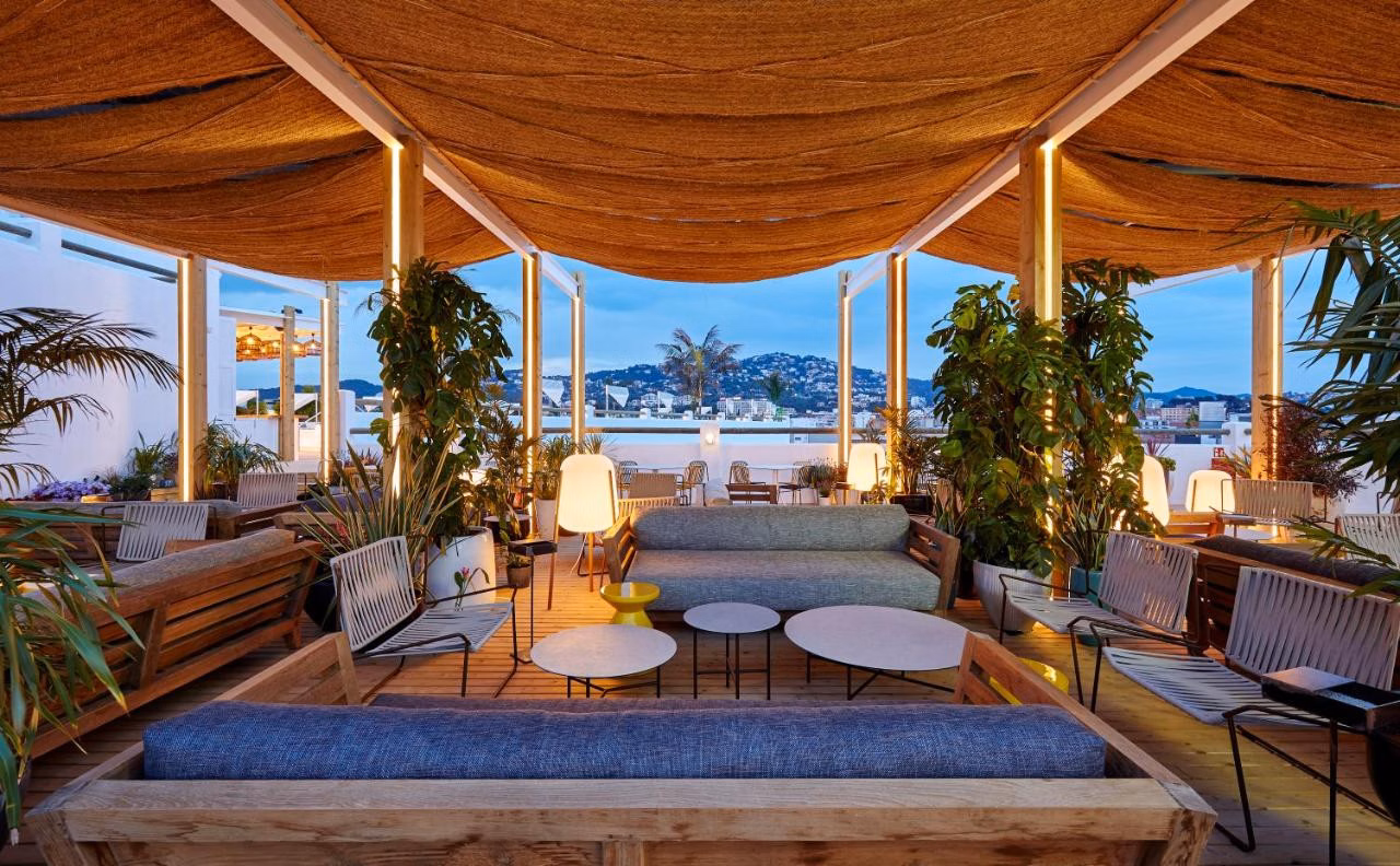 Hotel Delamar - Adults Only