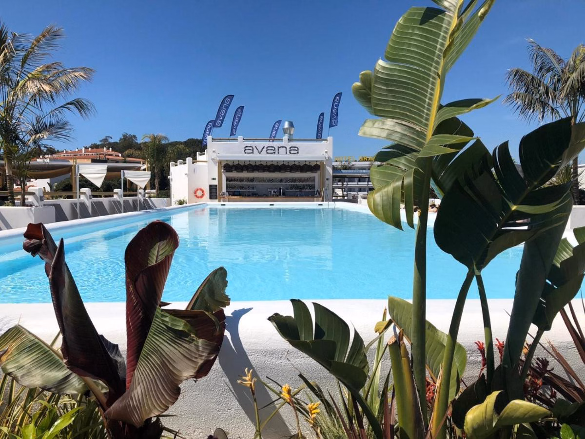 Hotel Delamar - Adults Only