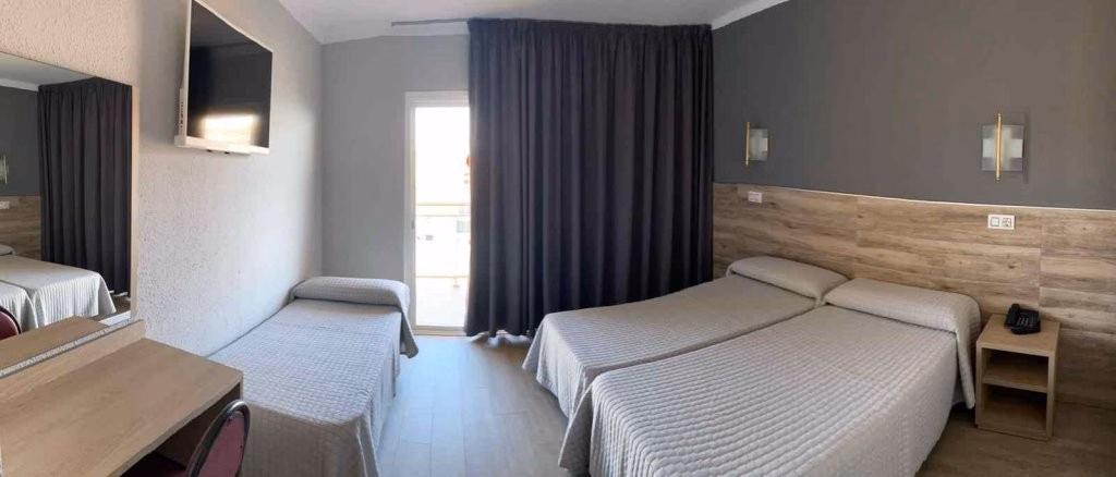 Hotel Reymar Playa