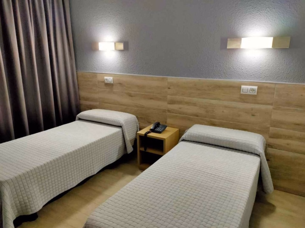 Hotel Reymar Playa