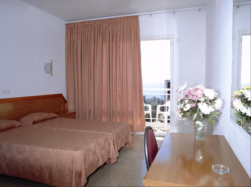 Hotel Reymar Playa