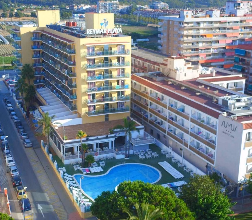 Hotel Reymar Playa