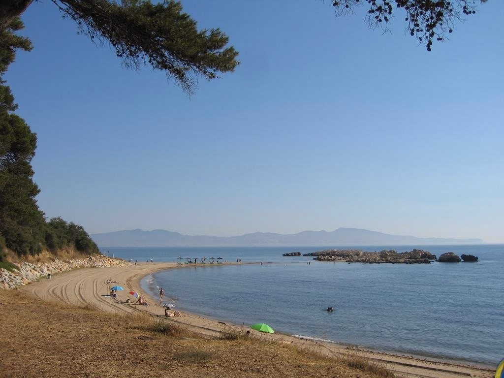 L'Escala Resort