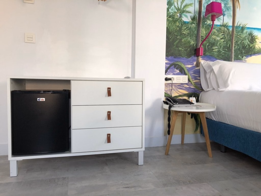 Casual del Mar Málaga