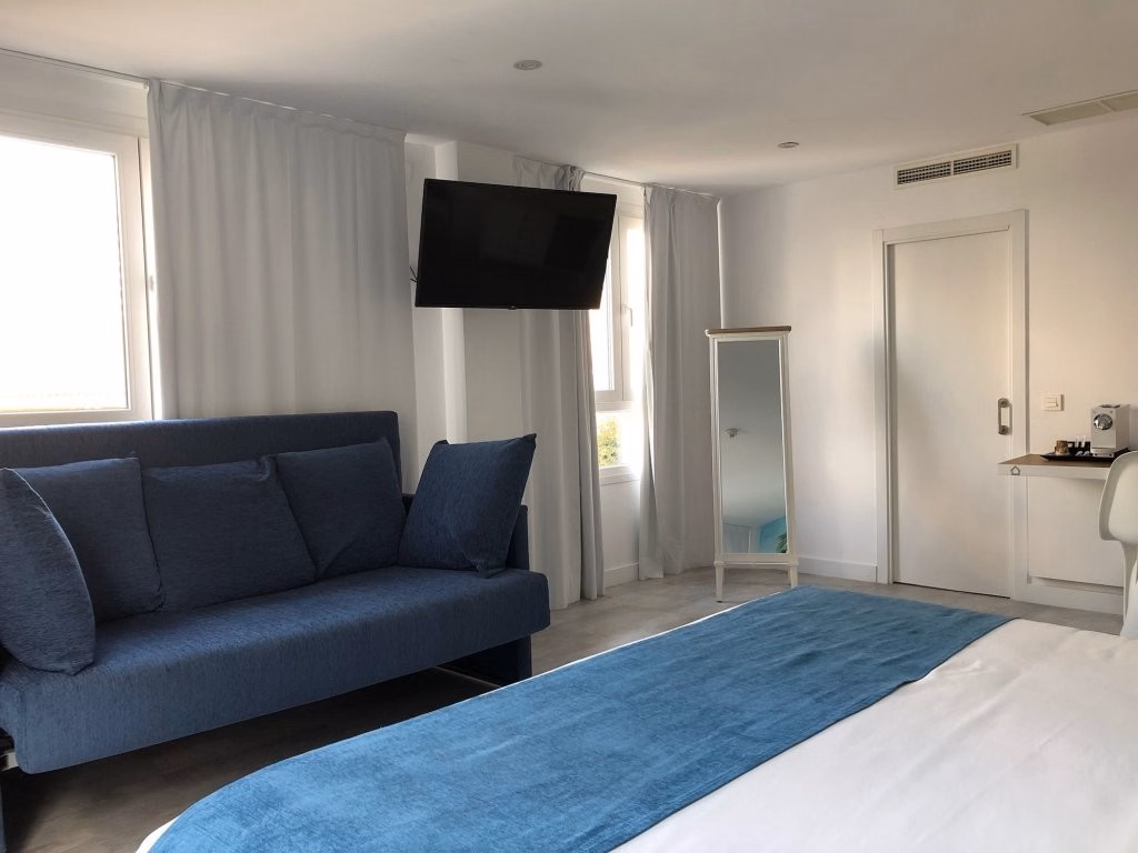 Casual del Mar Málaga