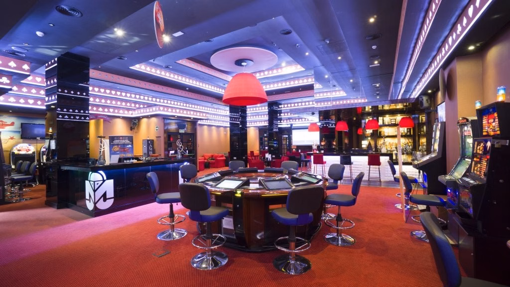 Hotel Málaga Nostrum Airport