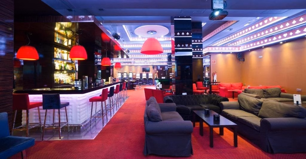 Hotel Málaga Nostrum Airport