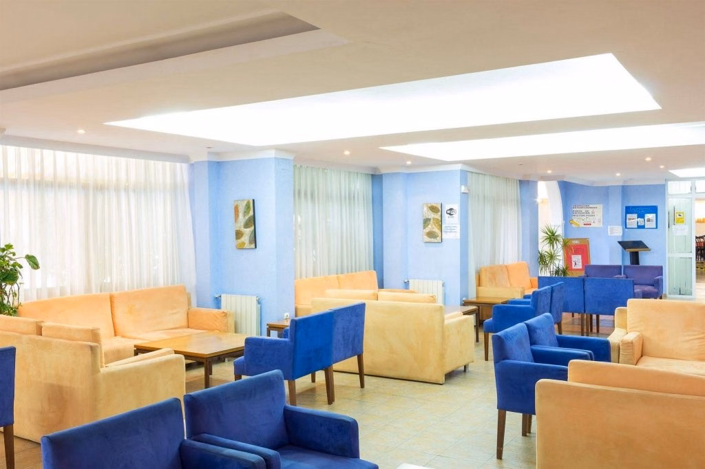 Medplaya Hotel Balmoral