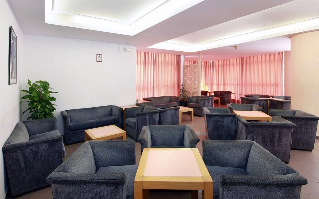 Medplaya Hotel Balmoral