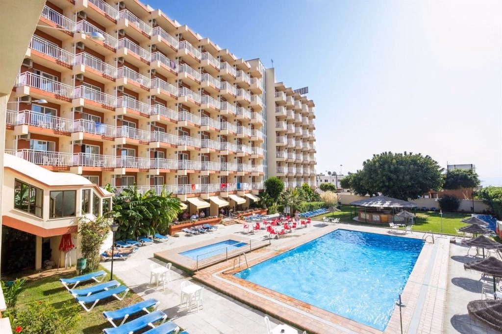 Medplaya Hotel Balmoral