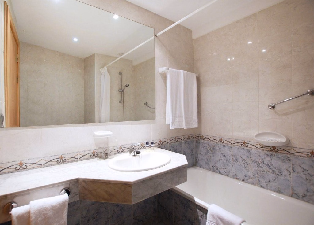 Medplaya Hotel Balmoral