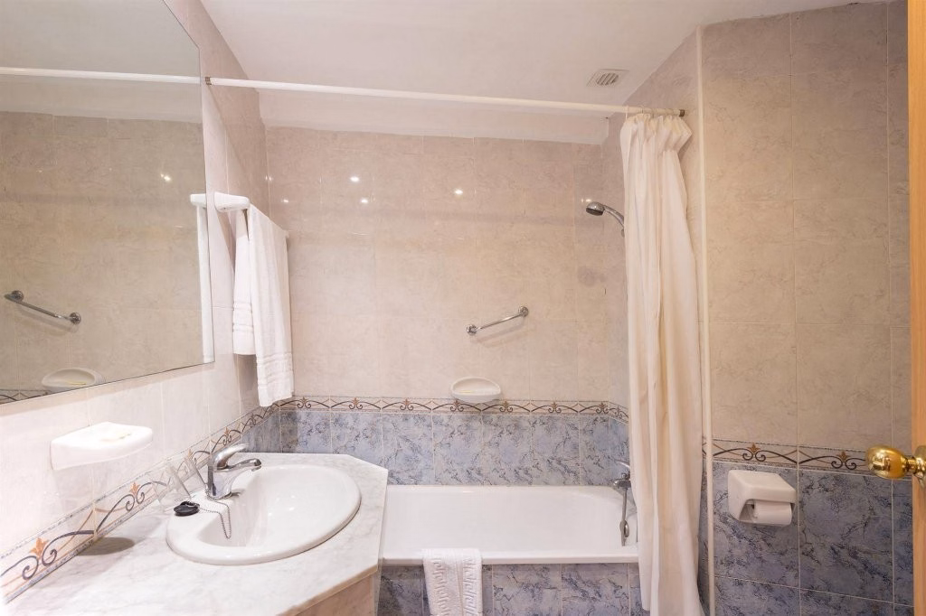Medplaya Hotel Balmoral