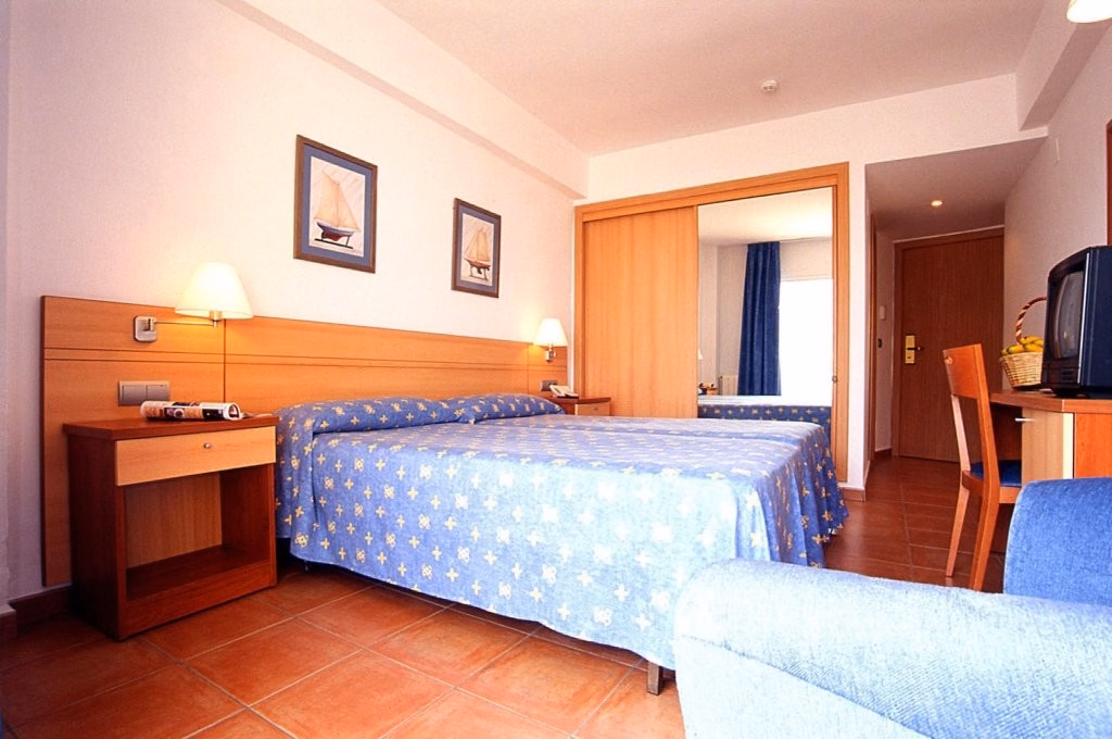 Medplaya Hotel Balmoral