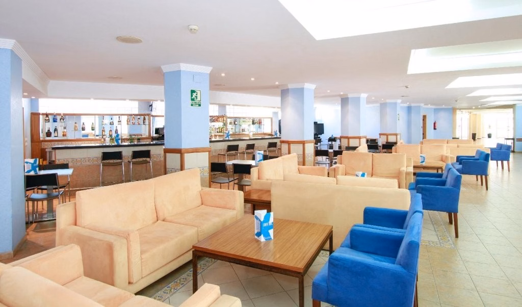 Medplaya Hotel Balmoral