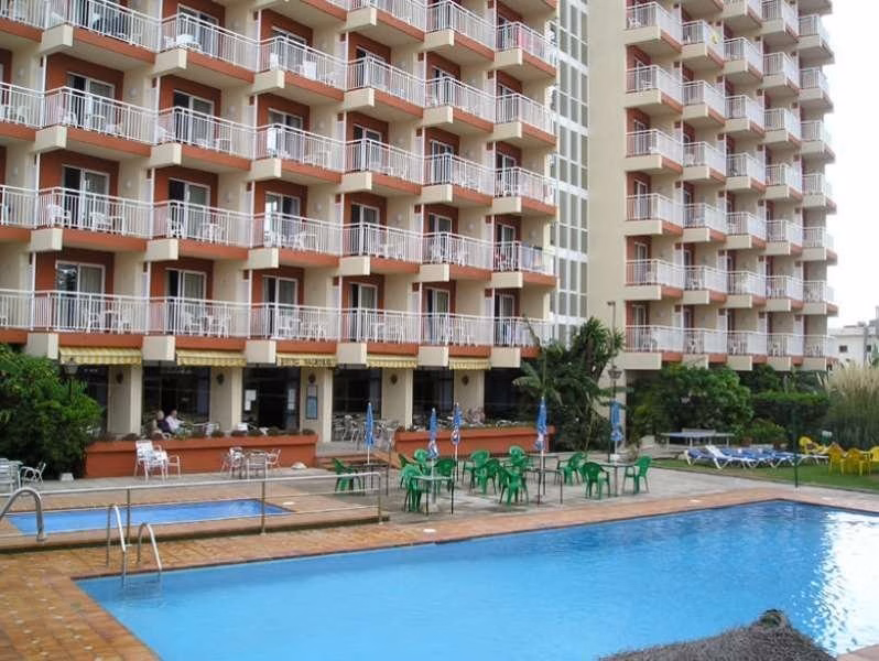 Medplaya Hotel Balmoral