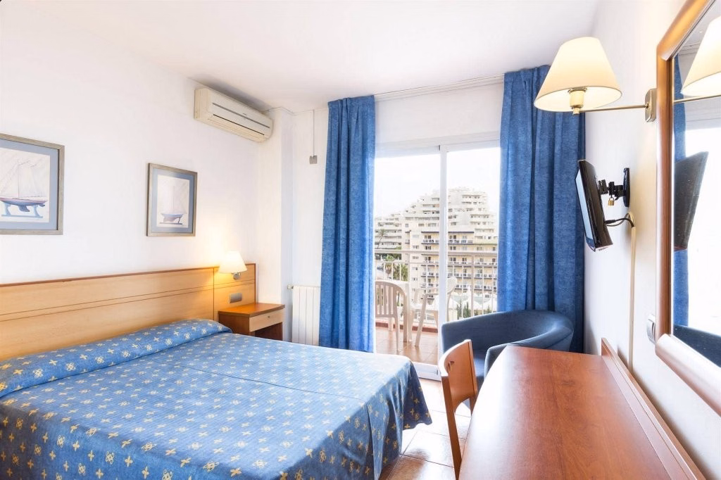 Medplaya Hotel Balmoral