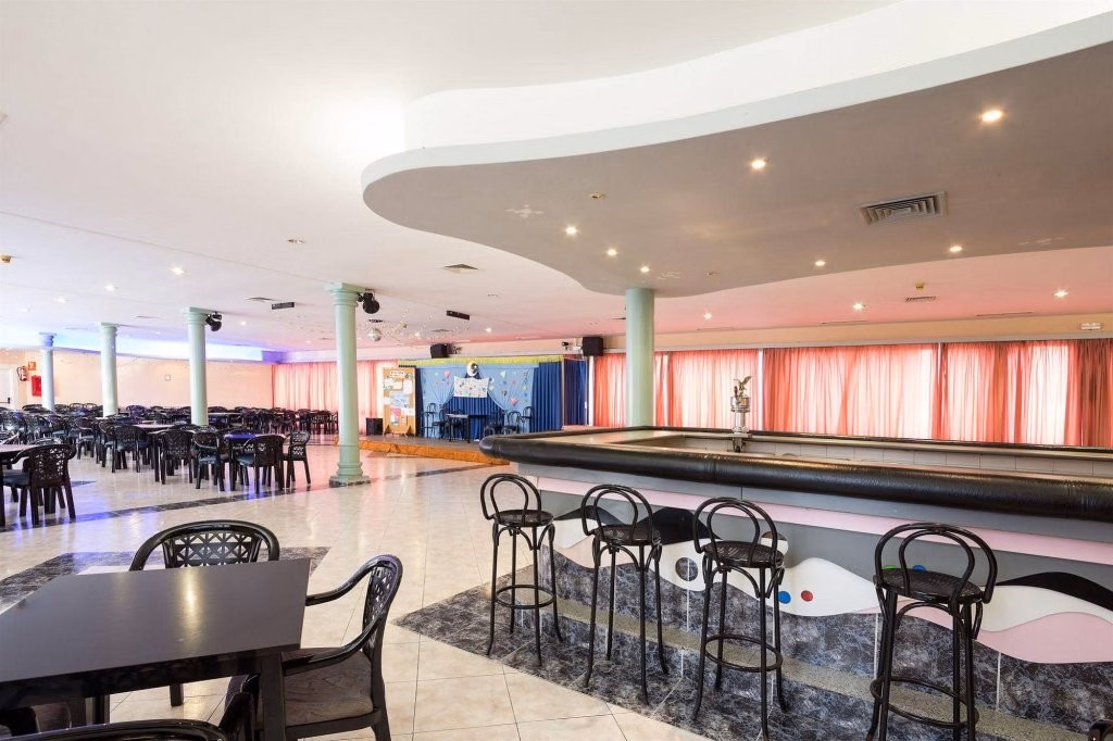 Medplaya Hotel Balmoral
