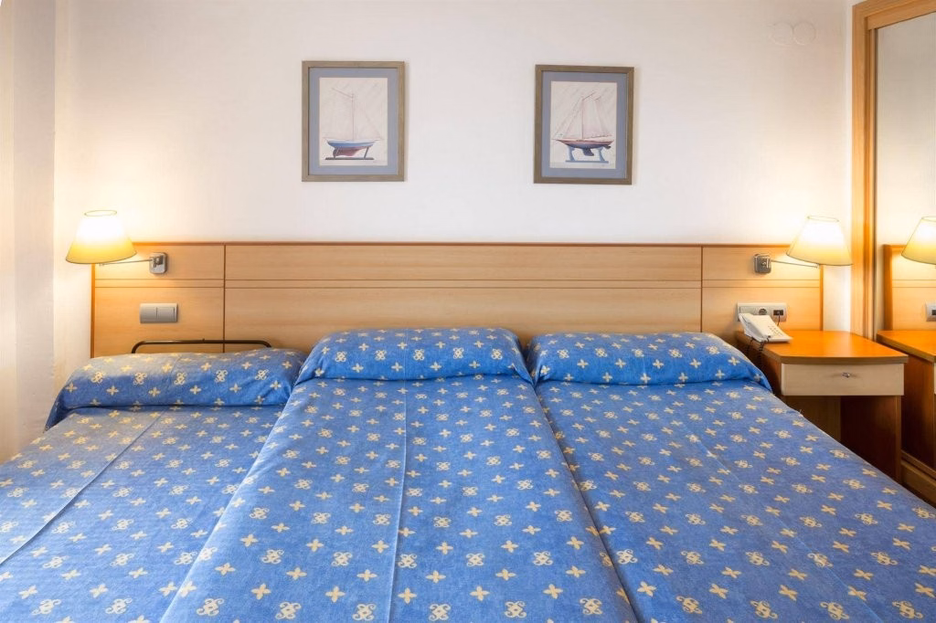 Medplaya Hotel Balmoral