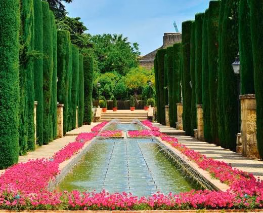 Ispanija, Malaga