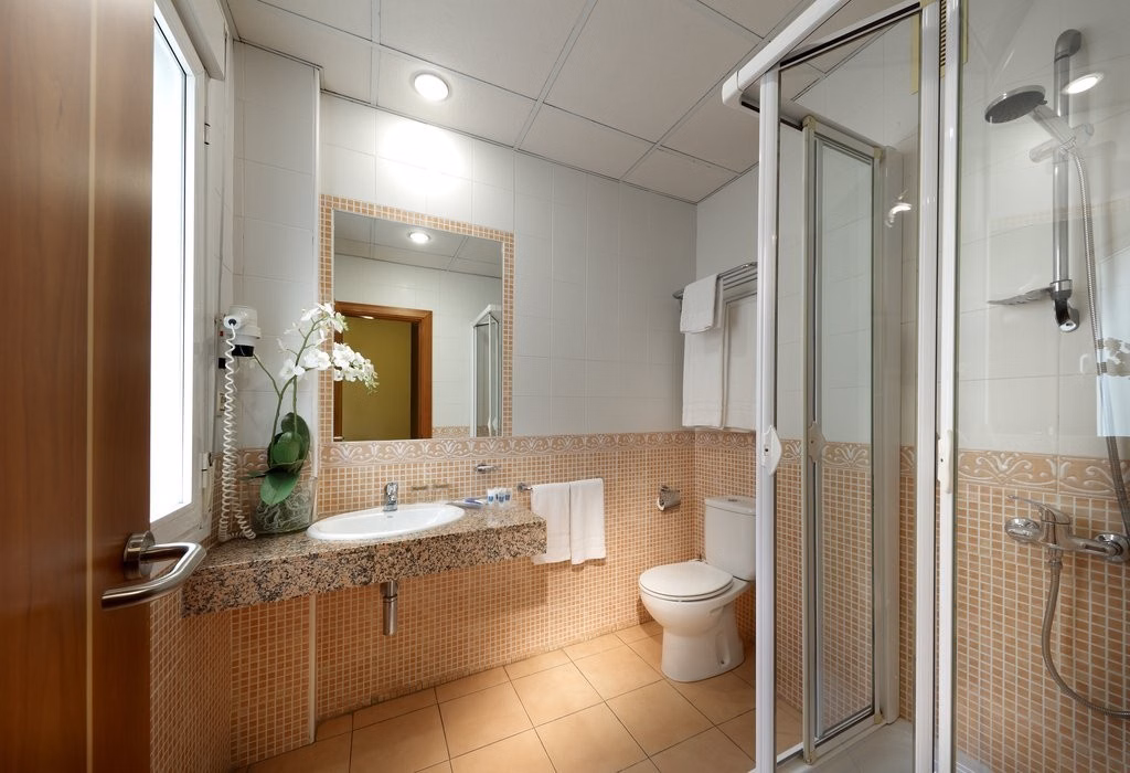 Sercotel Tribuna Malaga