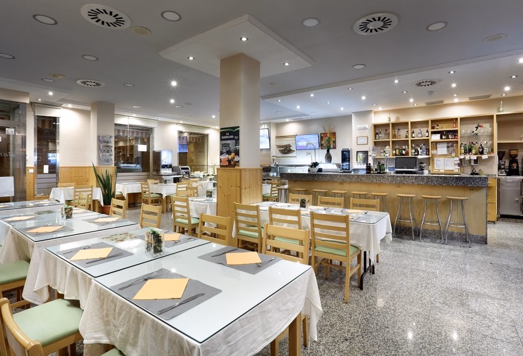 Sercotel Tribuna Malaga