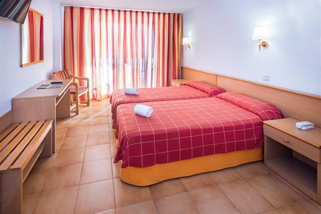 4R Salou Park Resort II