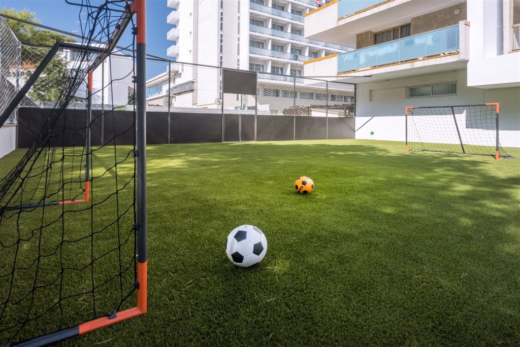 4R Salou Park Resort II